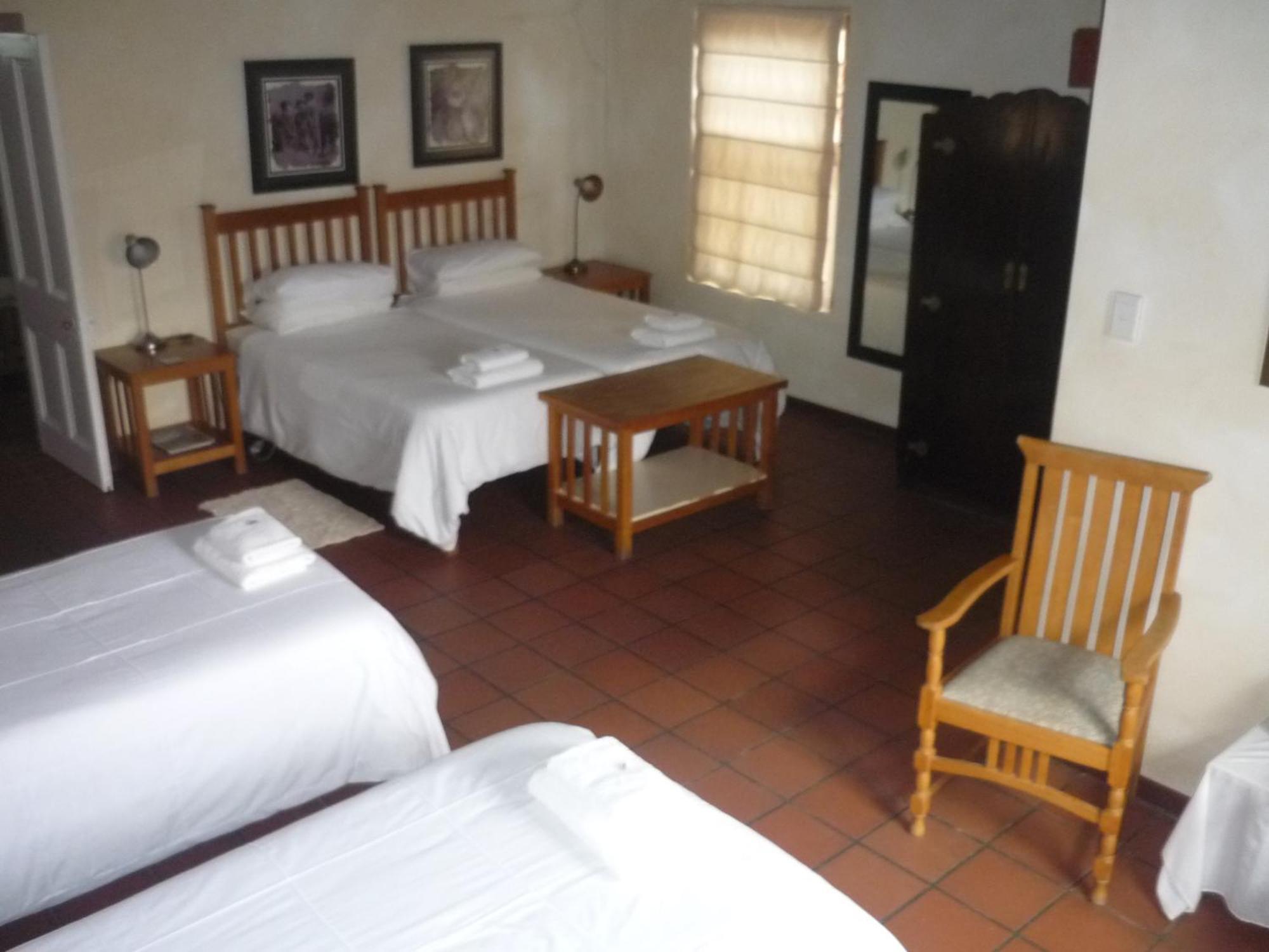 Wilgewandel Holiday Farm & Day Restaurant Oudtshoorn Quarto foto